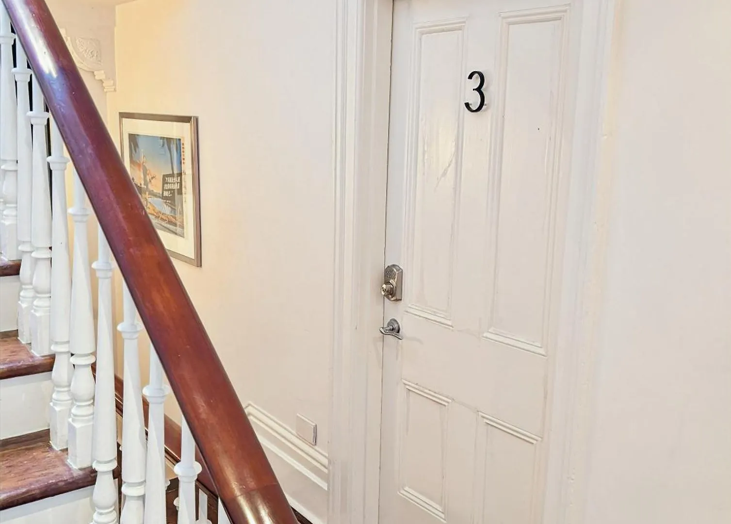 Bed & Breakfast Hazelton Heritage Toronto Kanada