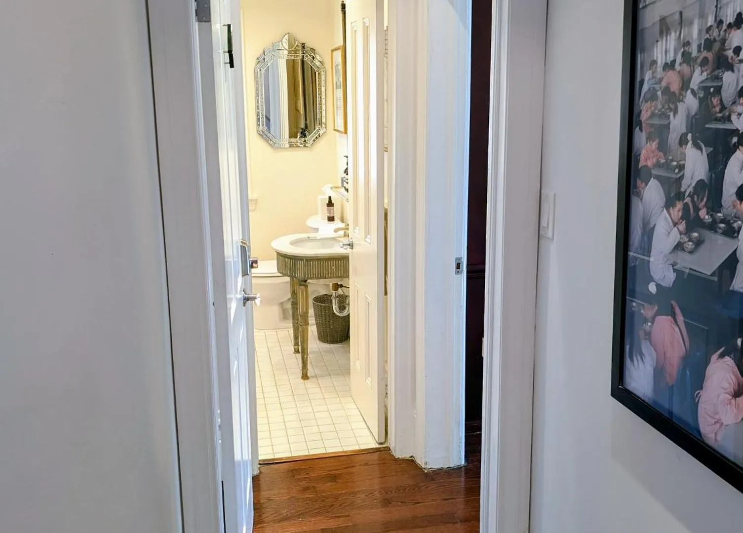 Bed & Breakfast Hazelton Heritage Toronto Kanada