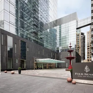 Four Seasons 토론토