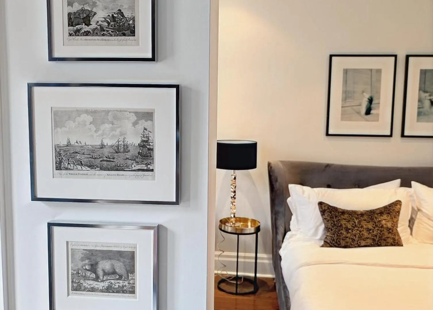 Hazelton Heritage Toronto