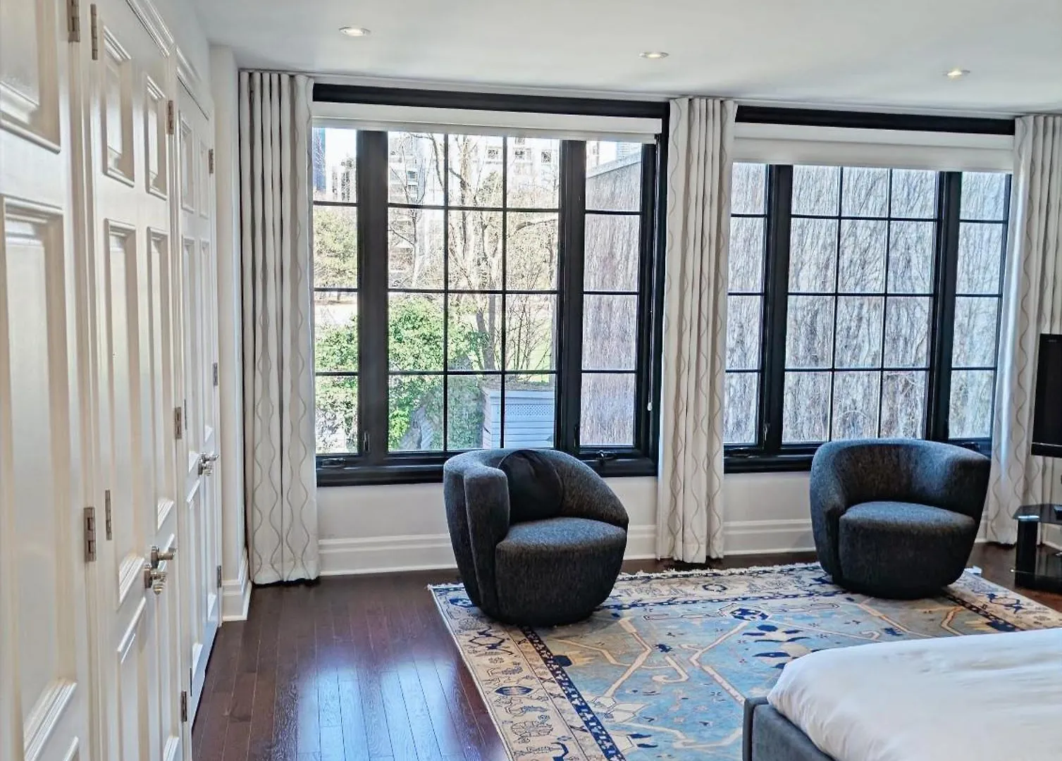 Bed & Breakfast Hazelton Heritage Toronto