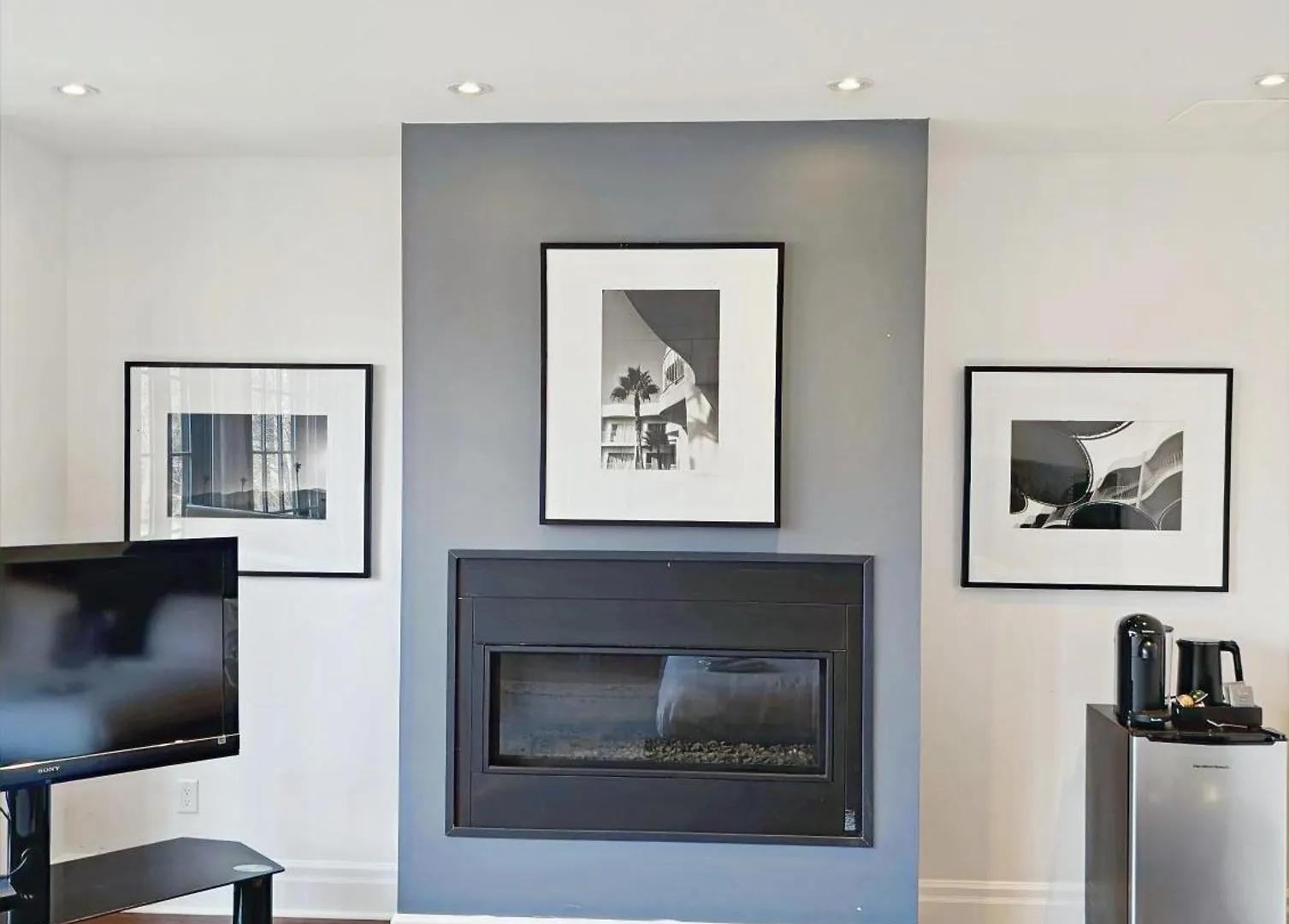 Hazelton Heritage Toronto 0*,  Canada